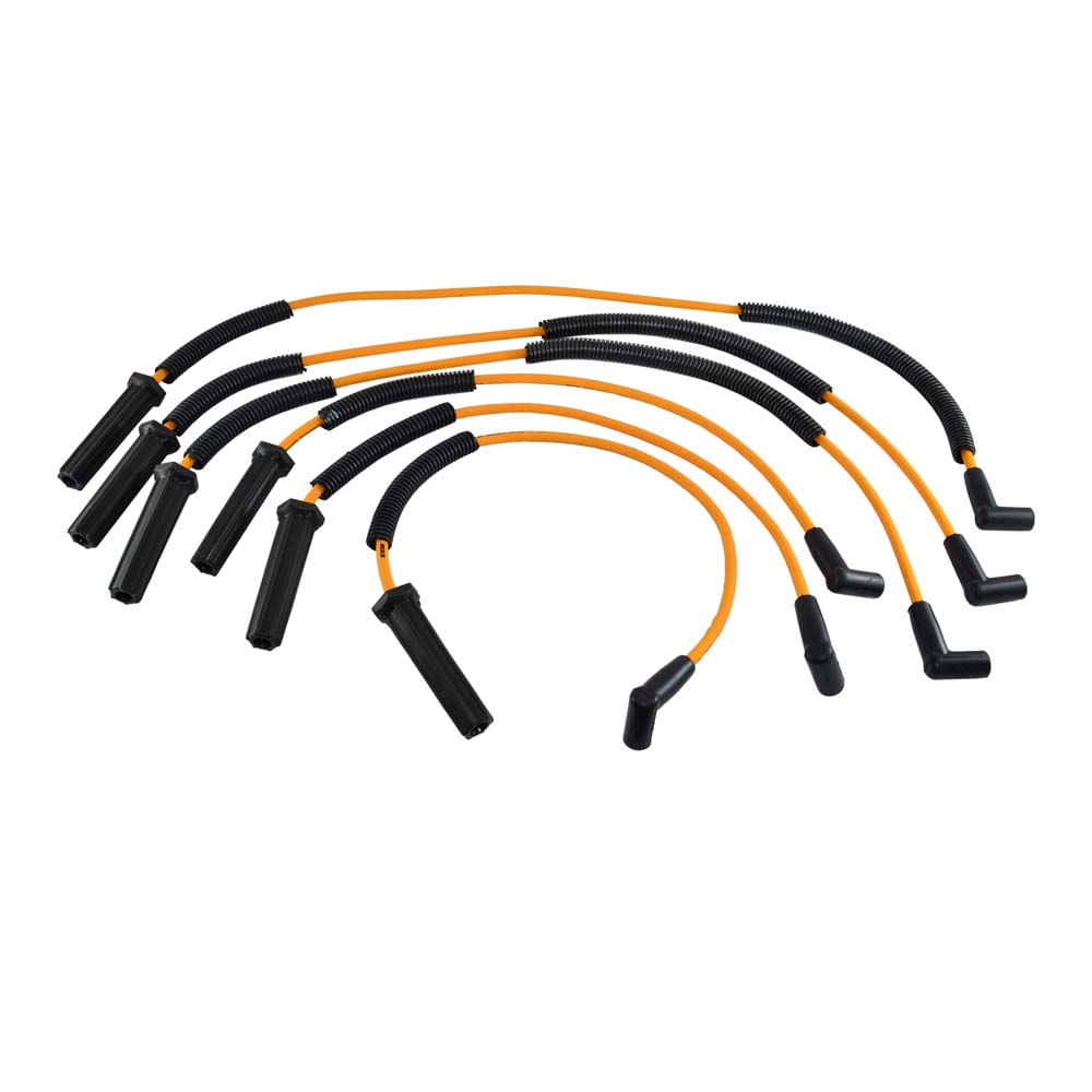 Cables Para Bujías
