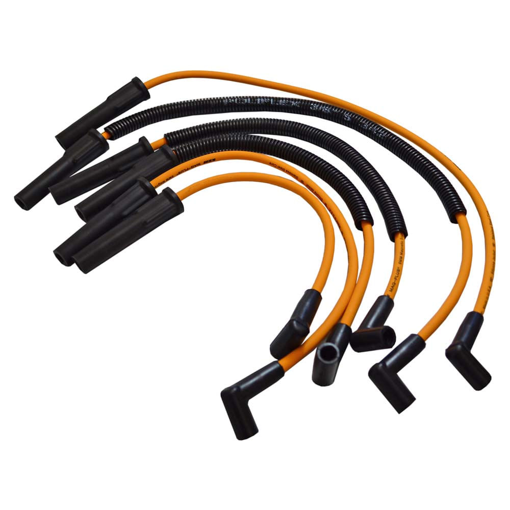 Cables Para Bujías