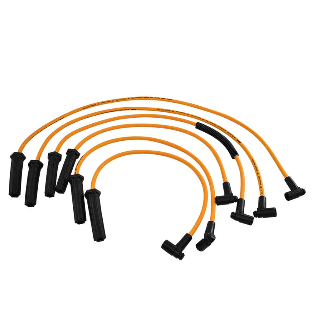Cables Para Bujías