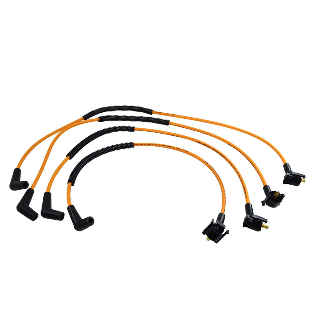 Cables Para Bujías