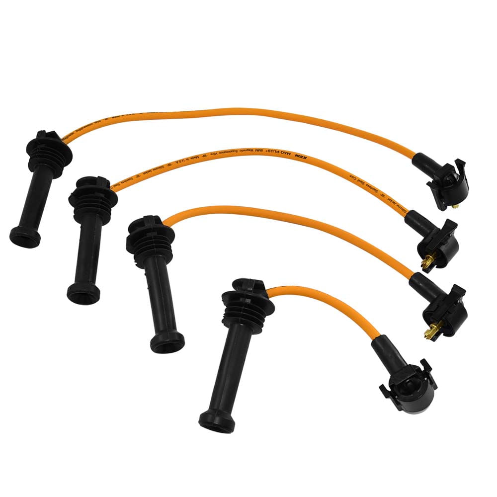 Cables Para Bujías