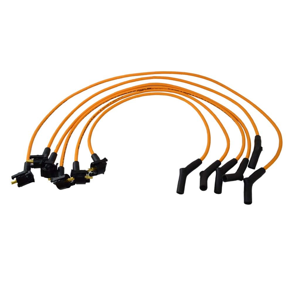 Cables Para Bujías