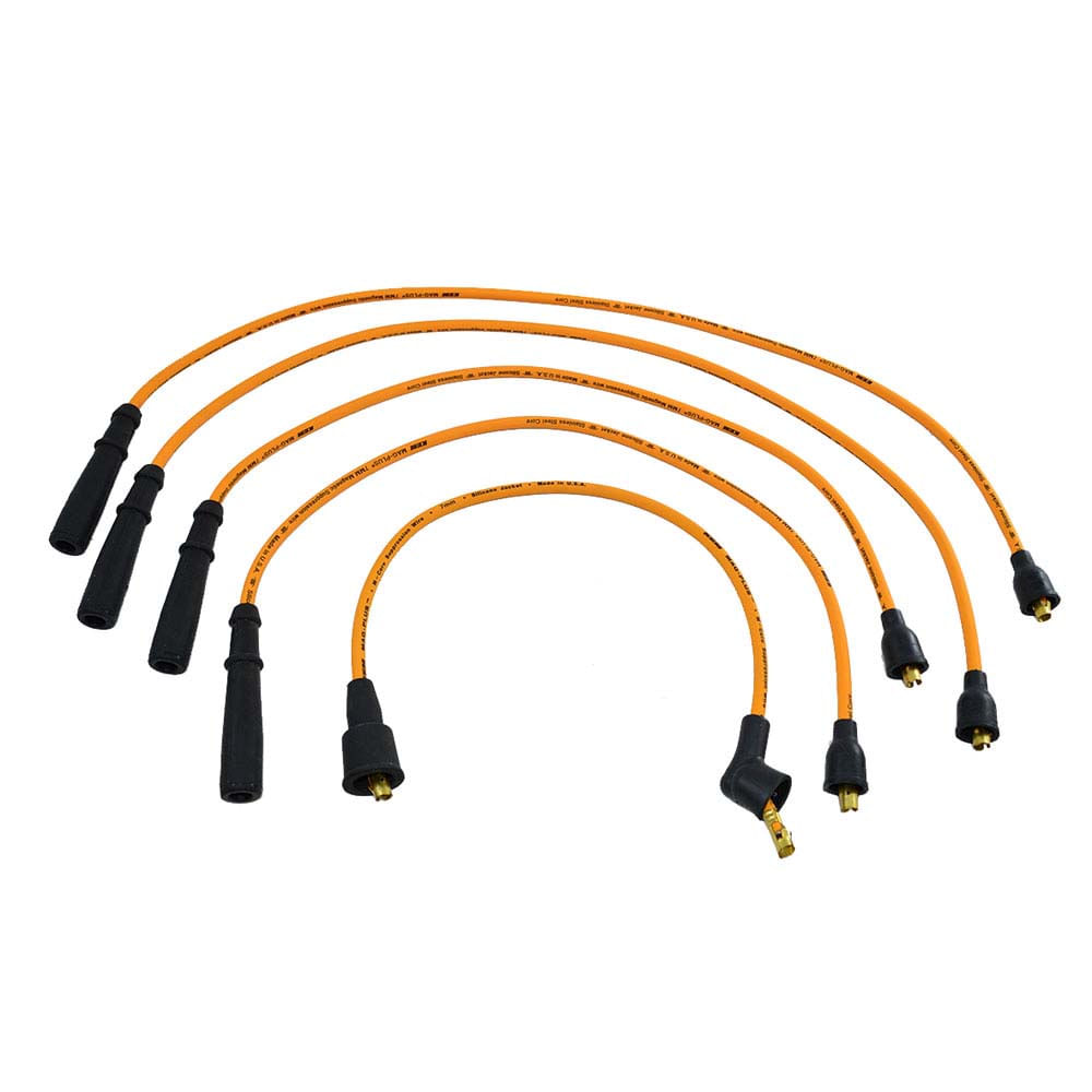 Cables Para Bujías