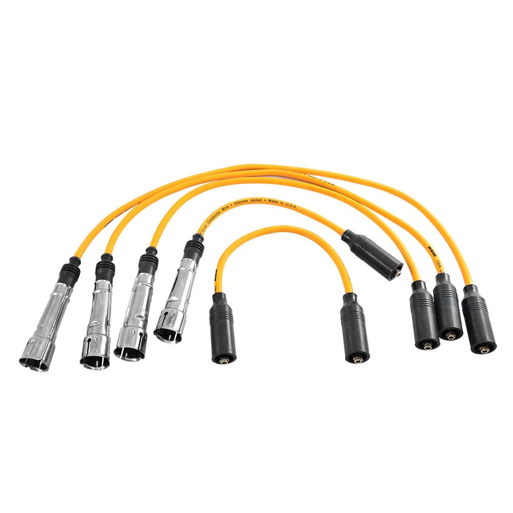 Cables Para Bujías