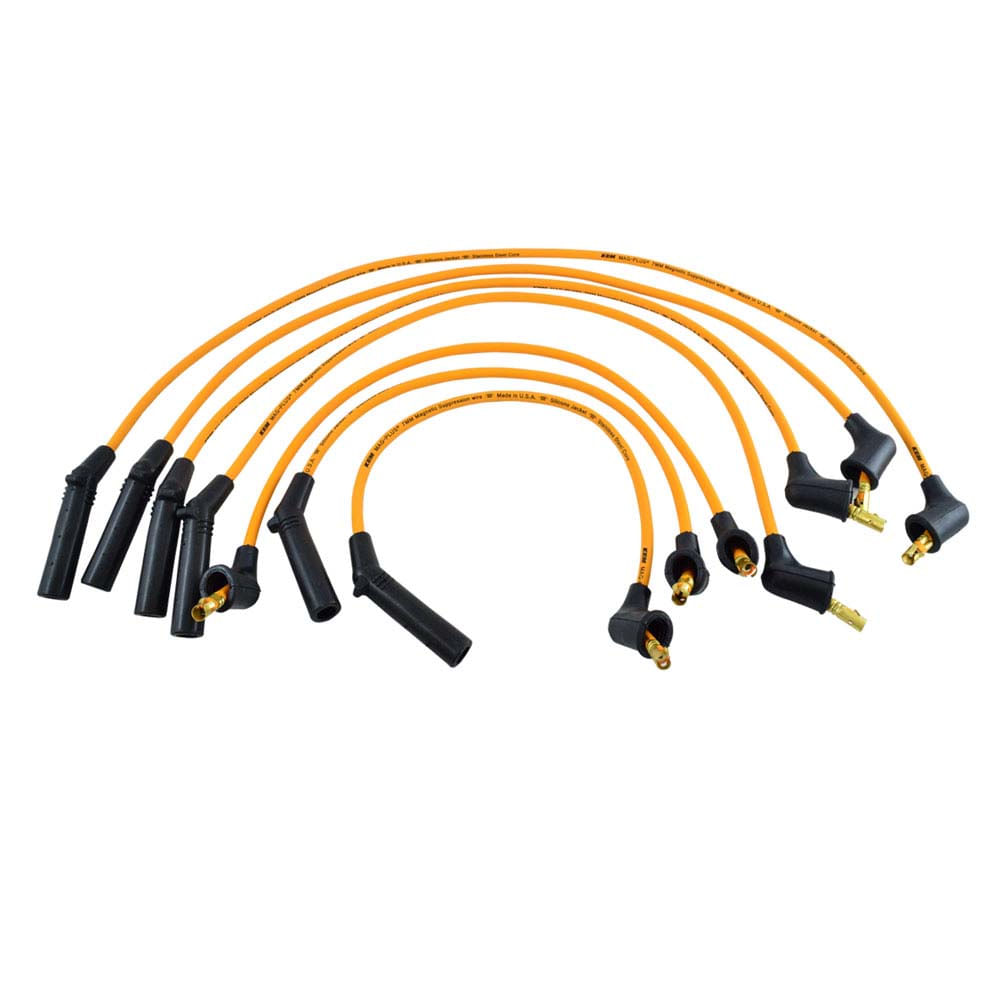 Cables Para Bujías