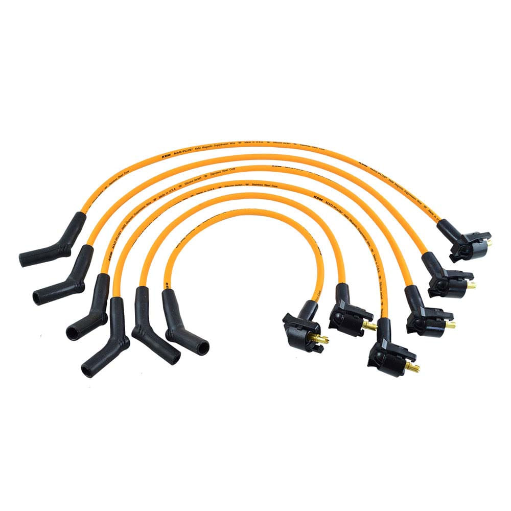 Cables Para Bujías