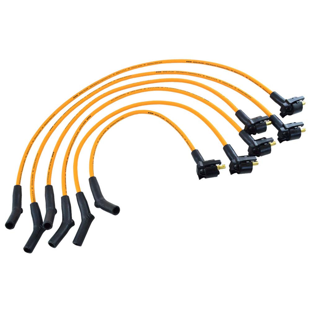 Cables Para Bujías