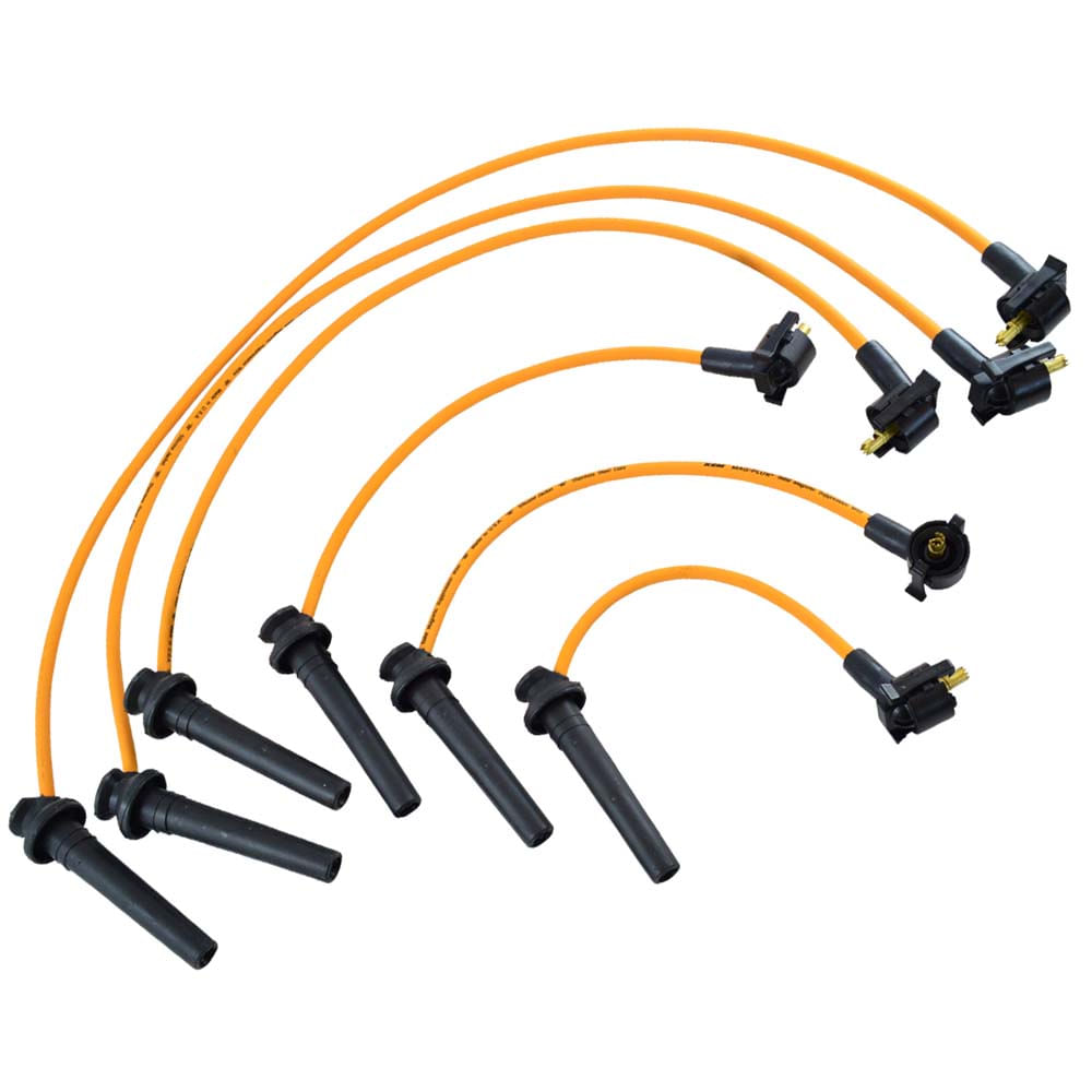 Cables Para Bujías