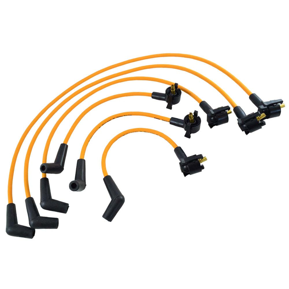 Cables Para Bujías