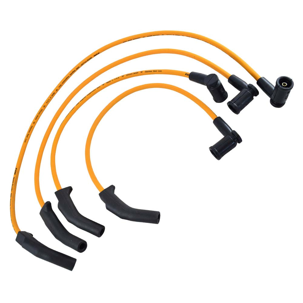 Cables Para Bujías