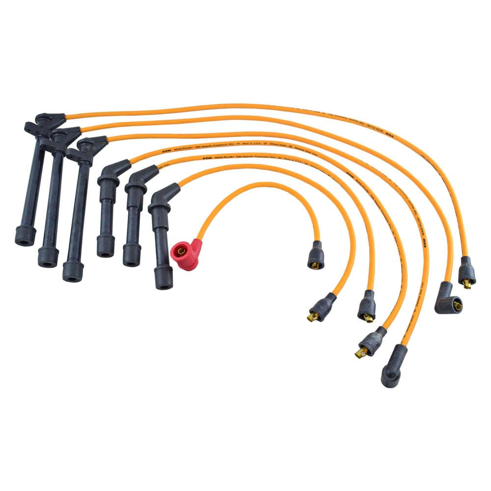 Cables Para Bujías