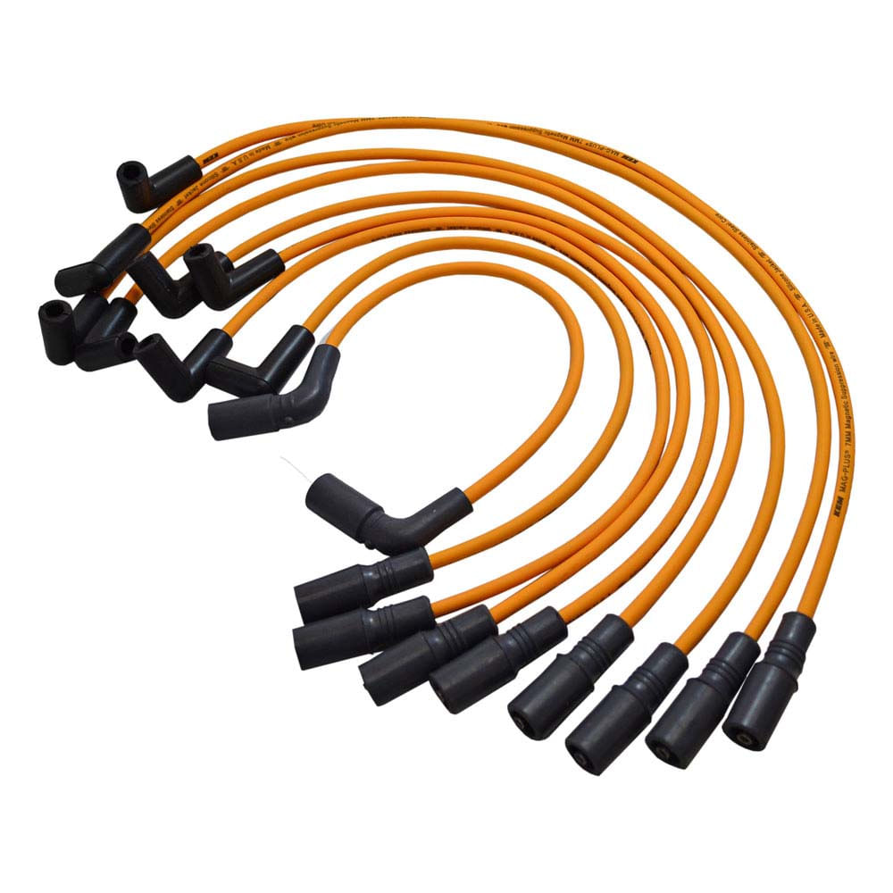 Cables Para Bujías