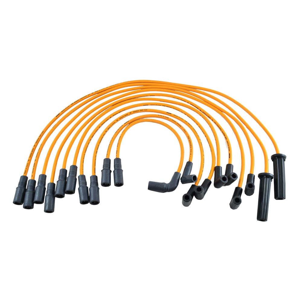 Cables Para Bujías