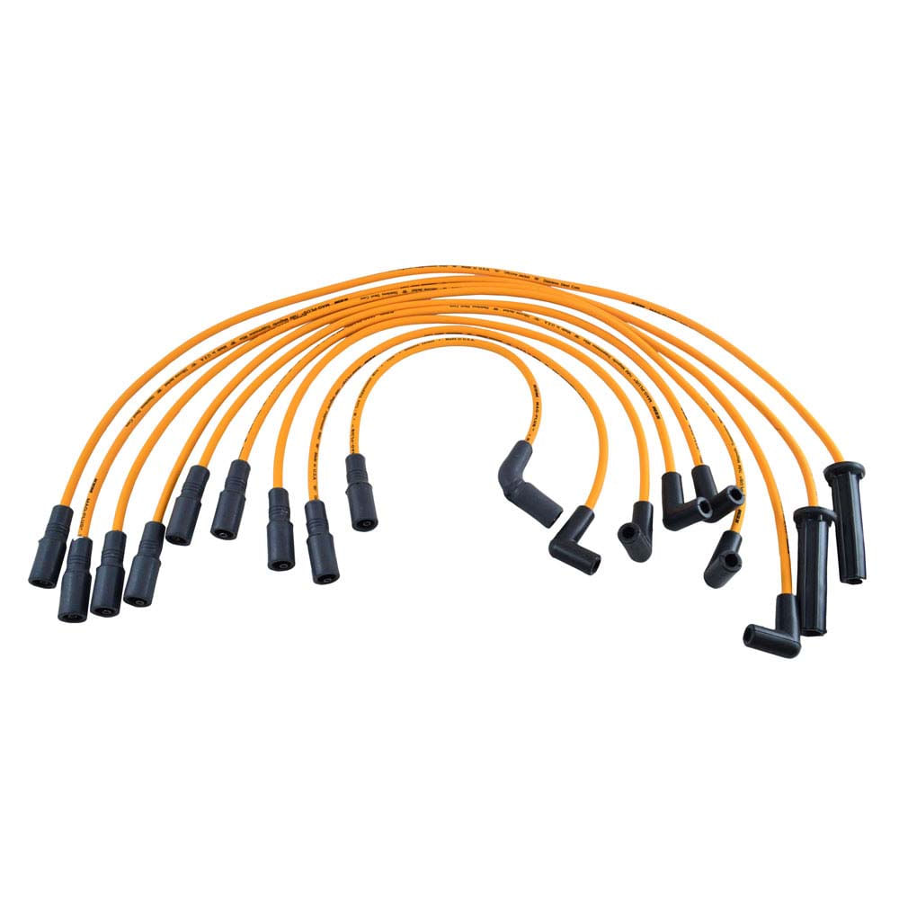 Cables Para Bujías