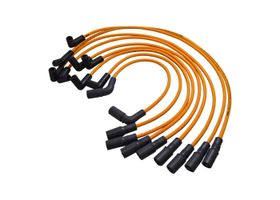 Cables Para Bujías