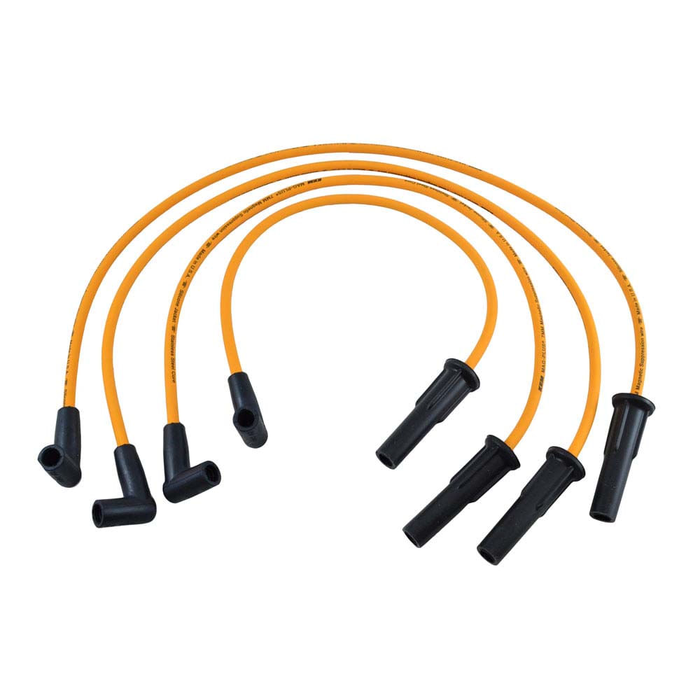Cables Para Bujías