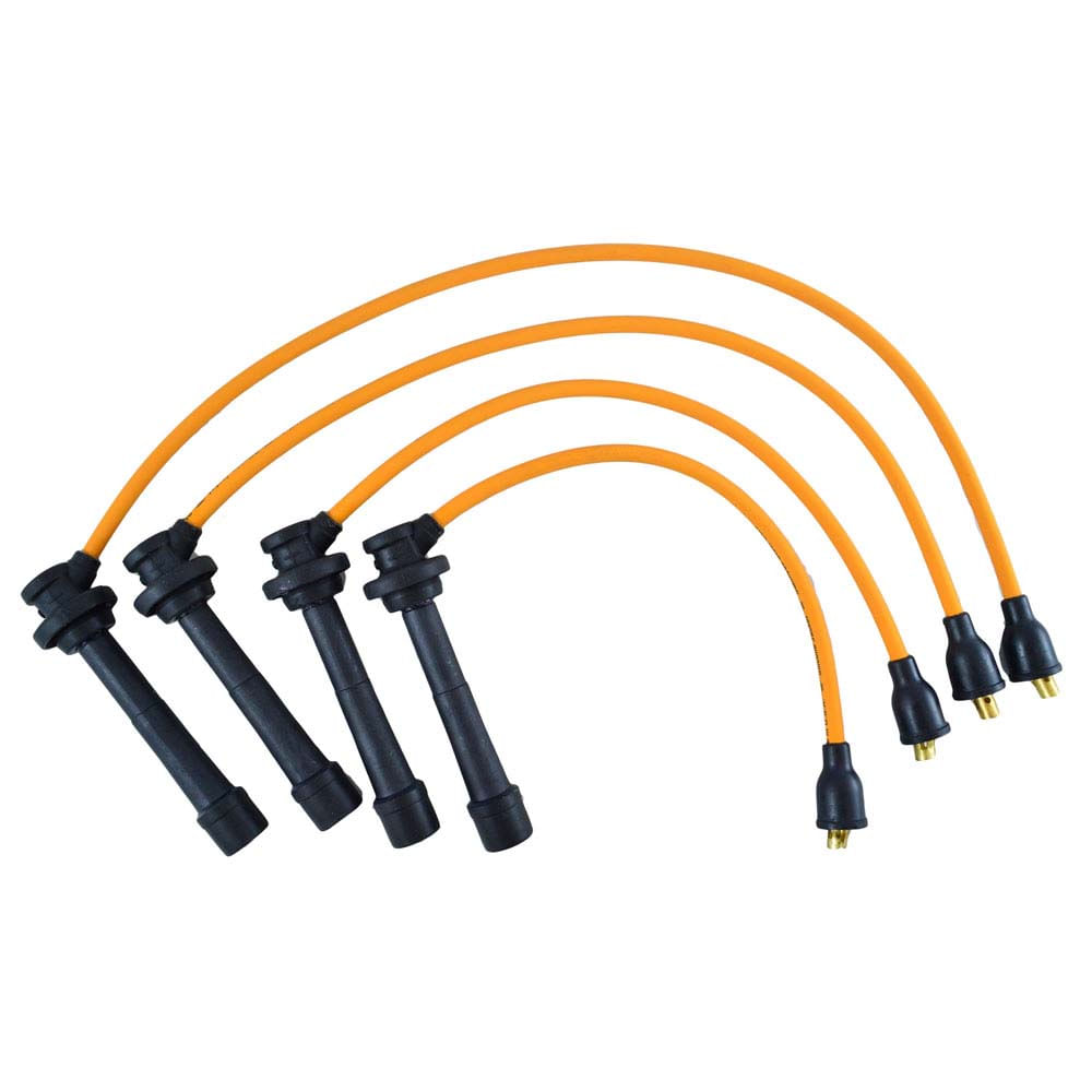 Cables Para Bujías