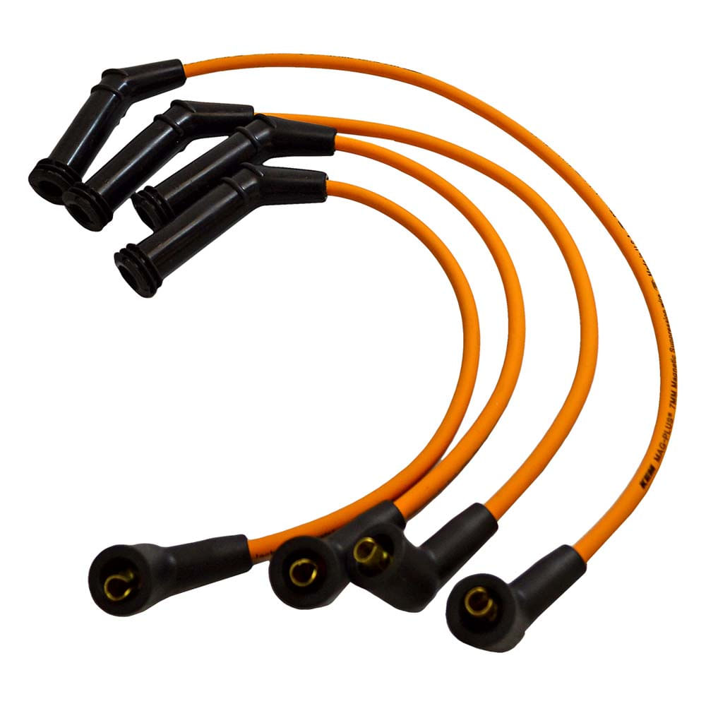 Cables Para Bujías