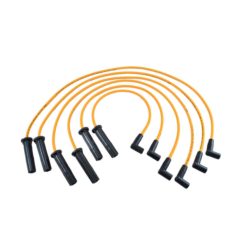 Cables Para Bujías