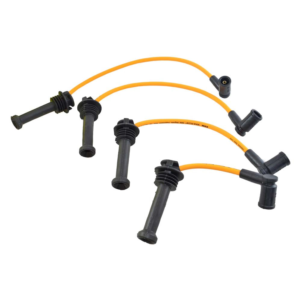 Cables Para Bujías