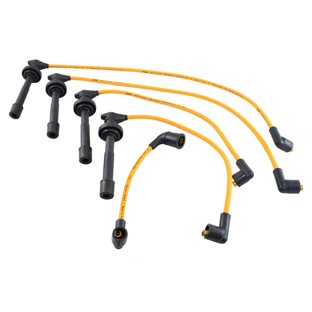 Cables Para Bujías