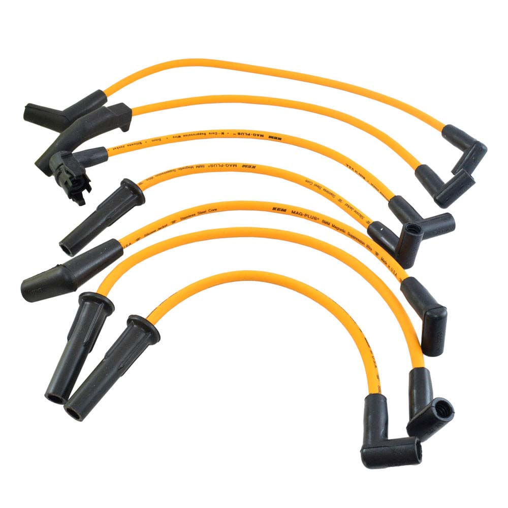 Cables Para Bujías