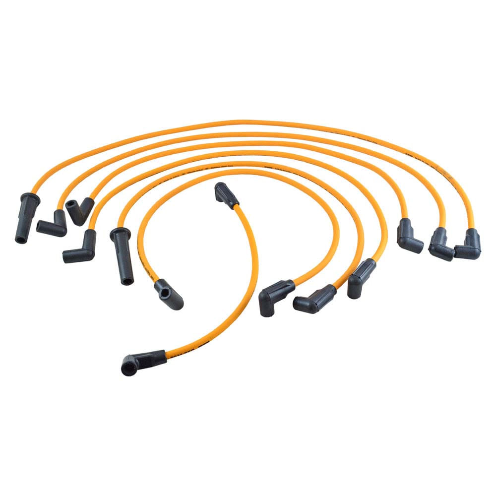 Cables Para Bujías