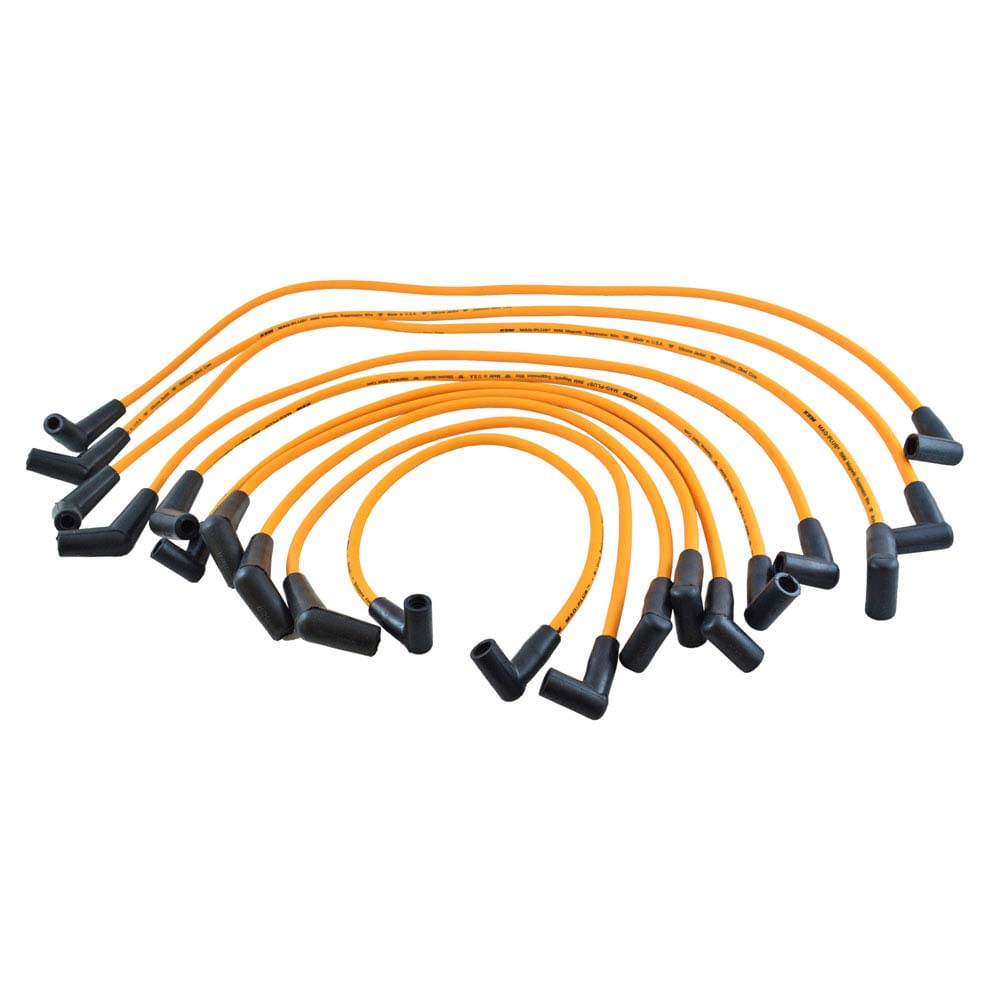 Cables Para Bujías