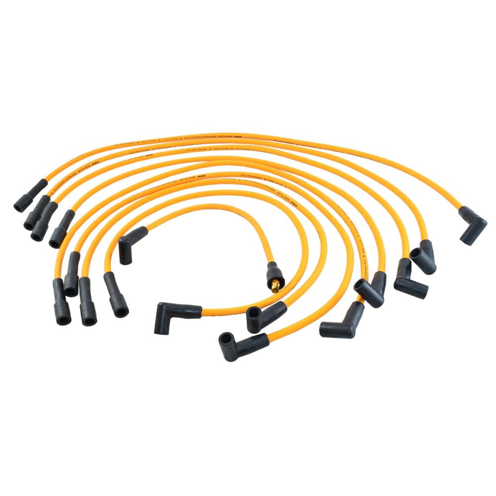 Cables Para Bujías