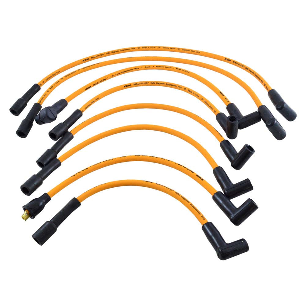 Cables Para Bujías