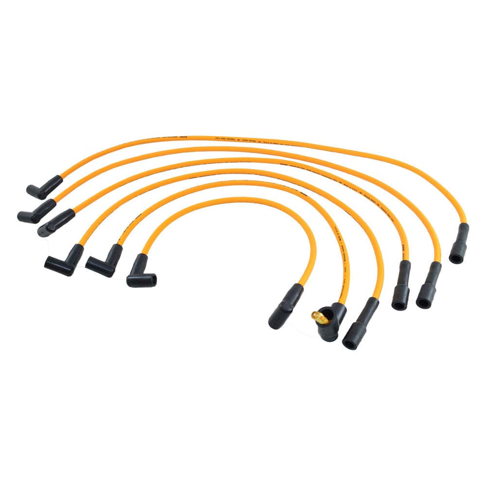 Cables Para Bujías