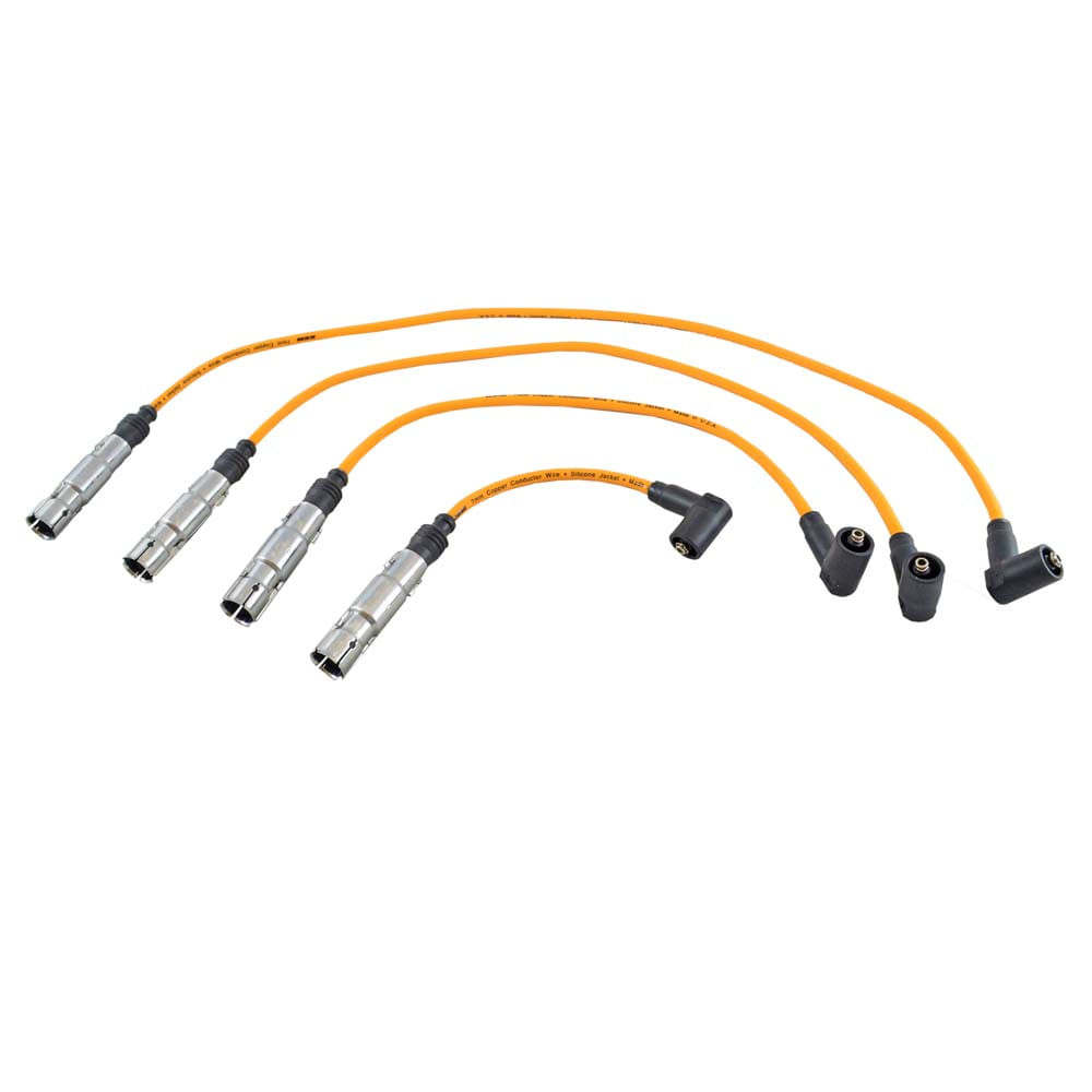Cables Para Bujías
