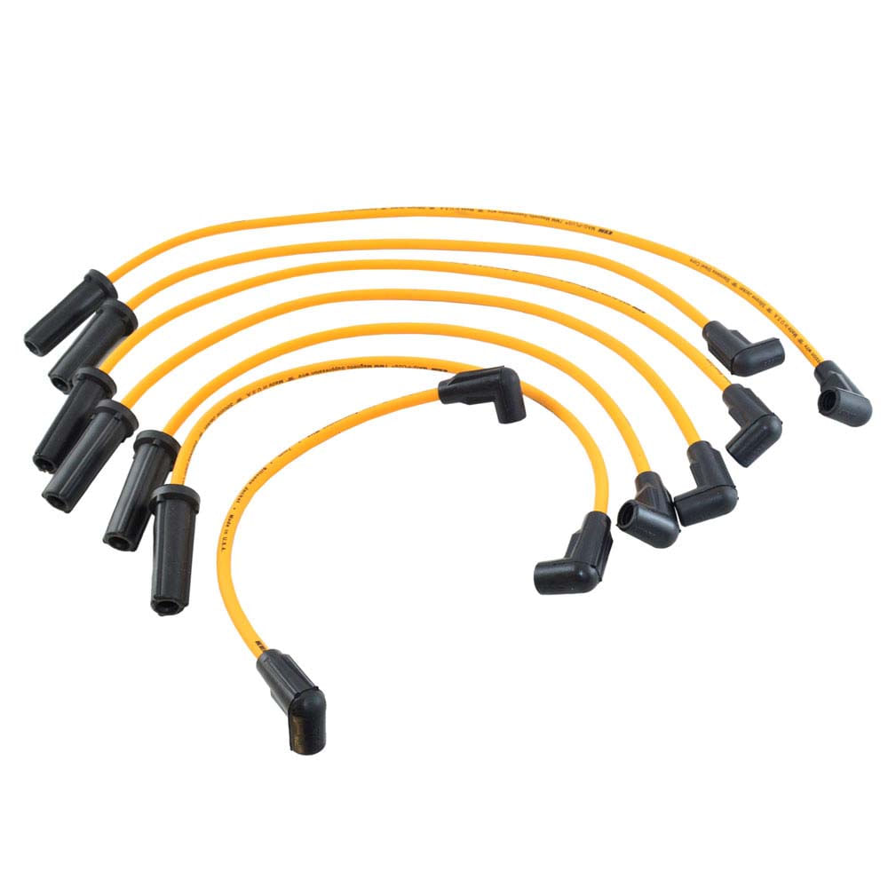 Cables Para Bujías