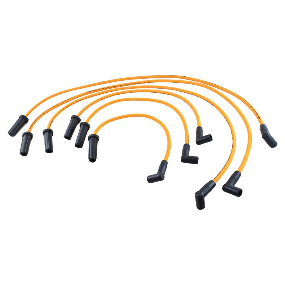 Cables Para Bujías