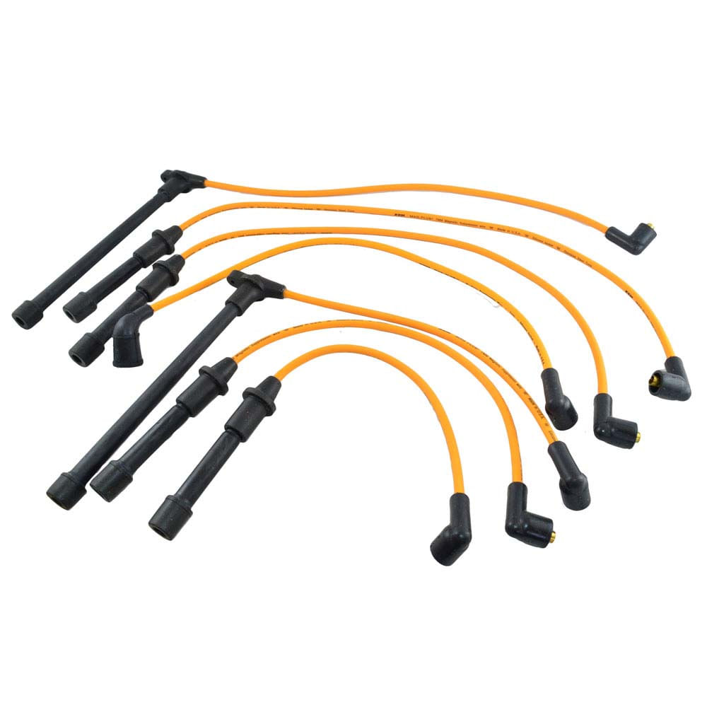 Cables Para Bujías