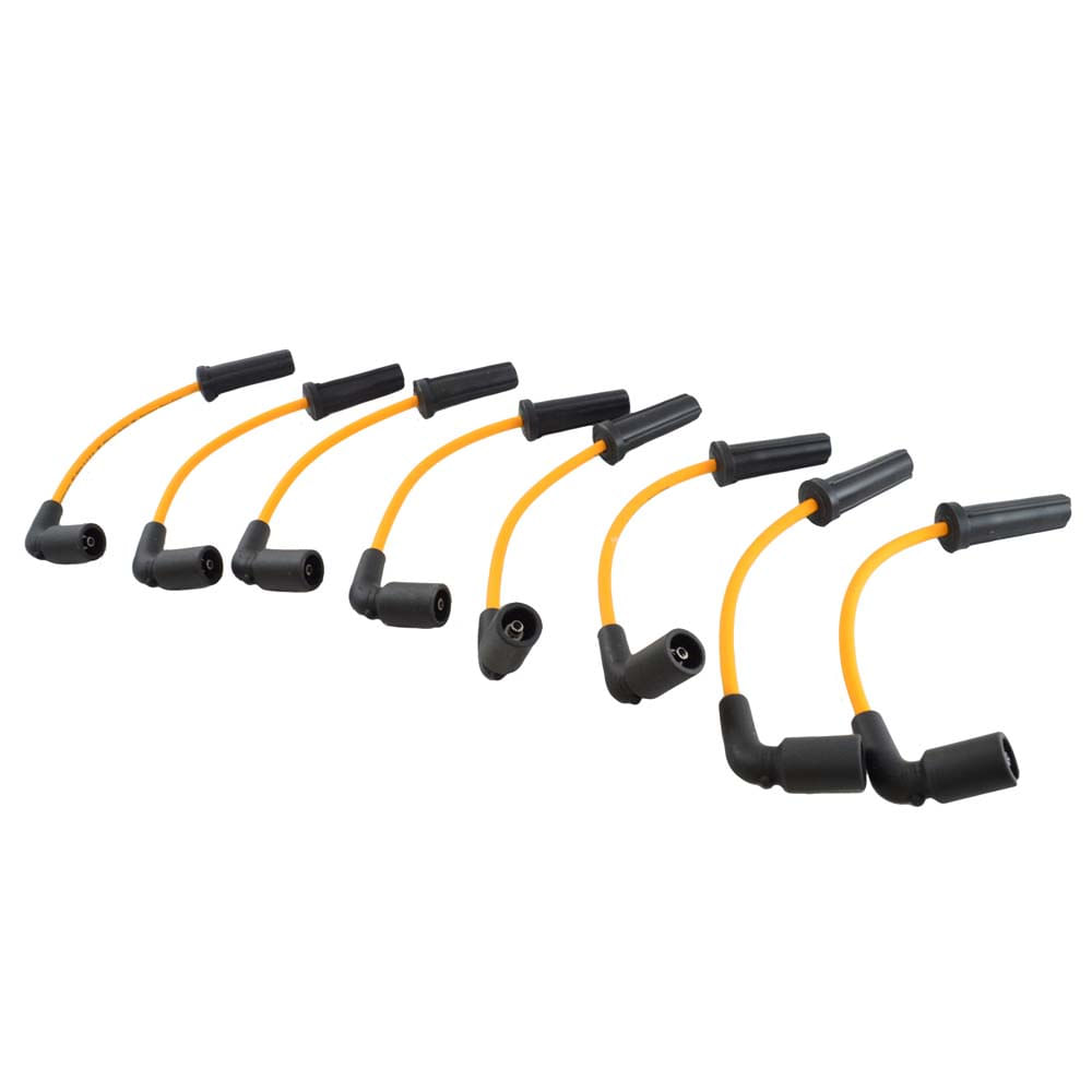 Cables Para Bujías