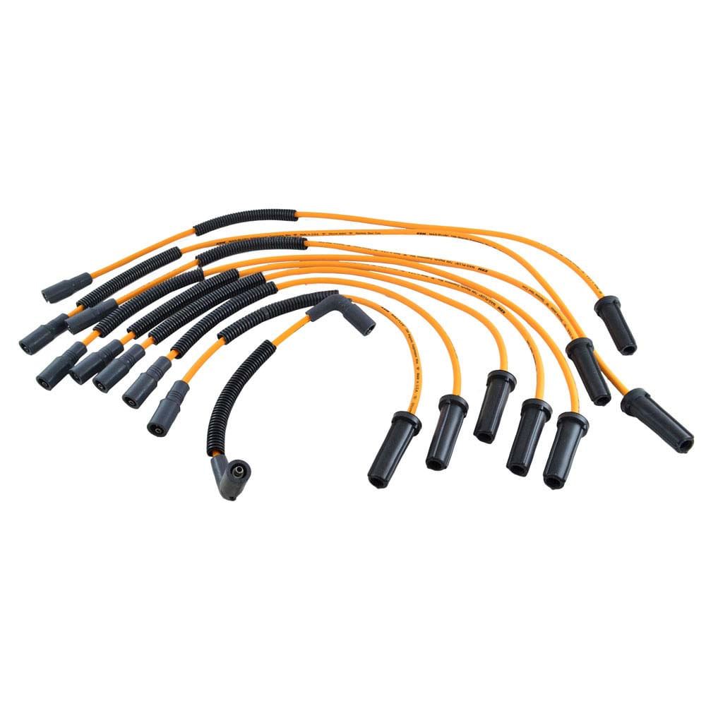 Cables Para Bujías