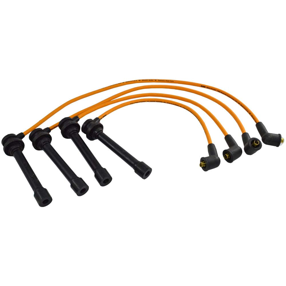 Cables Para Bujías