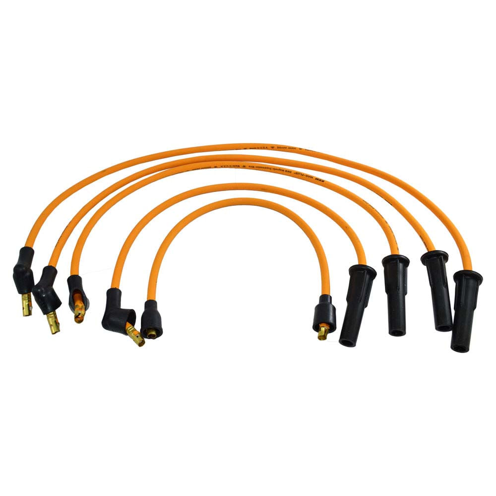 Cables Para Bujías