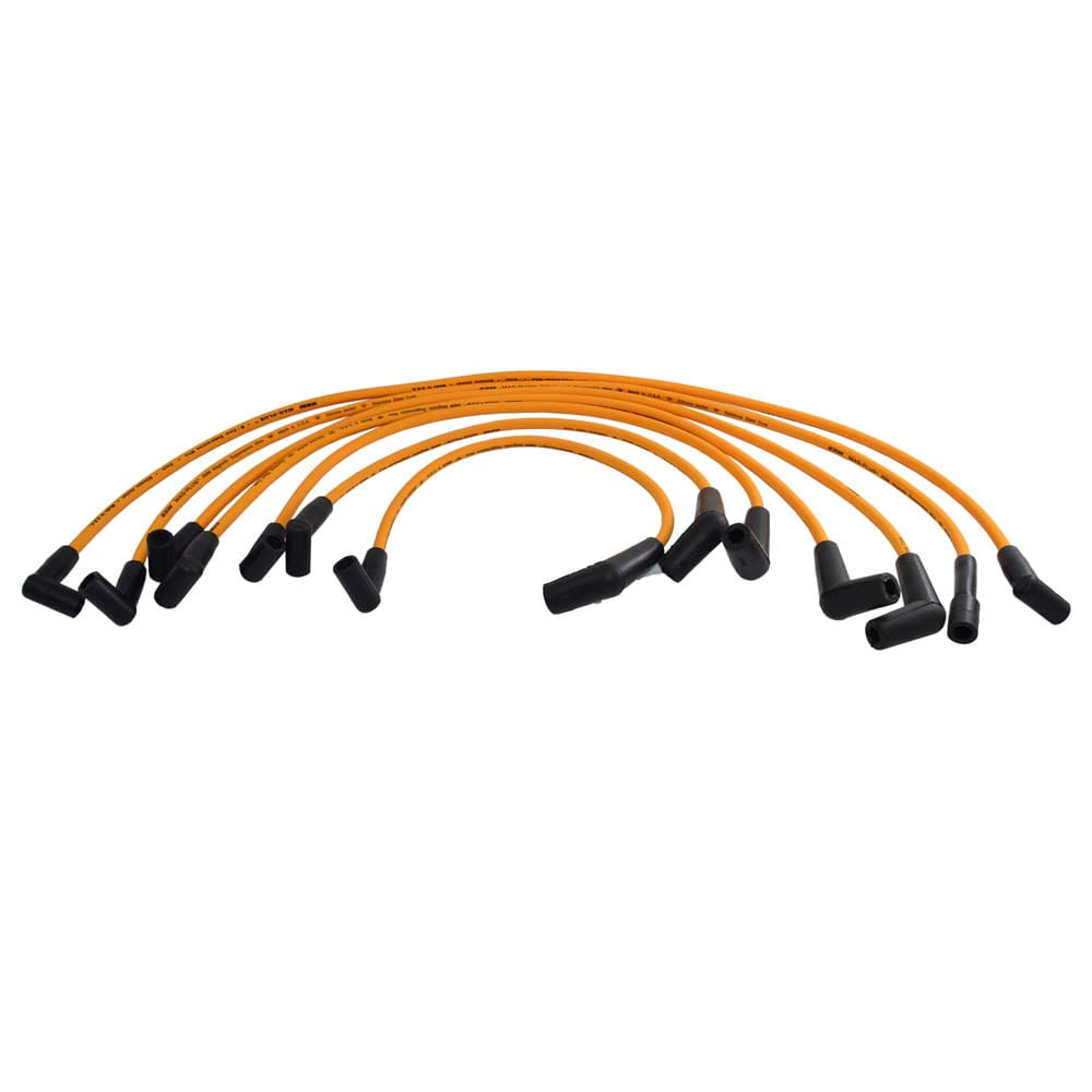 Cables Para Bujías