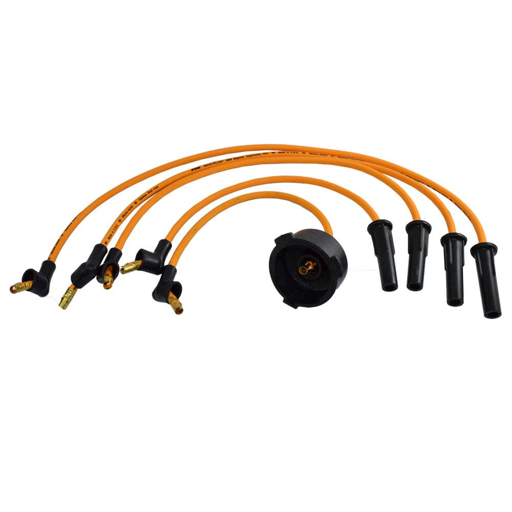 Cables Para Bujías