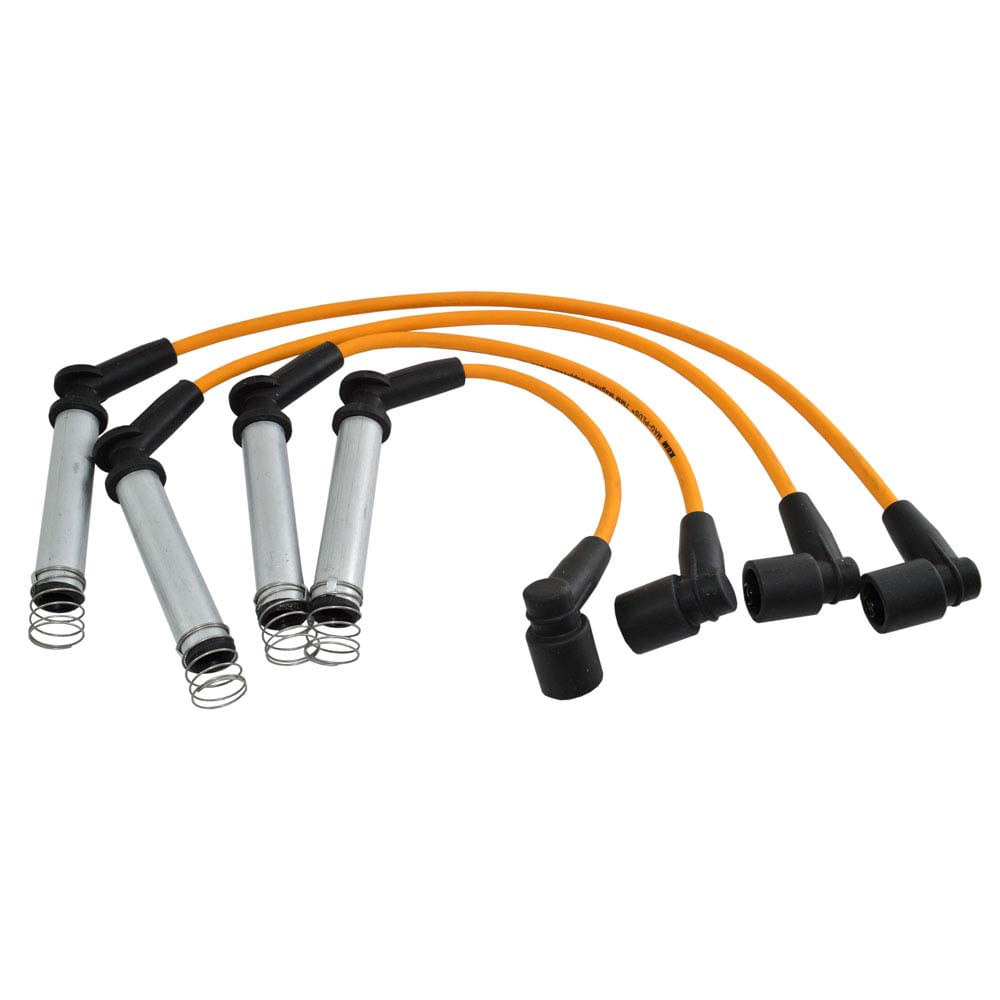 Cables Para Bujías