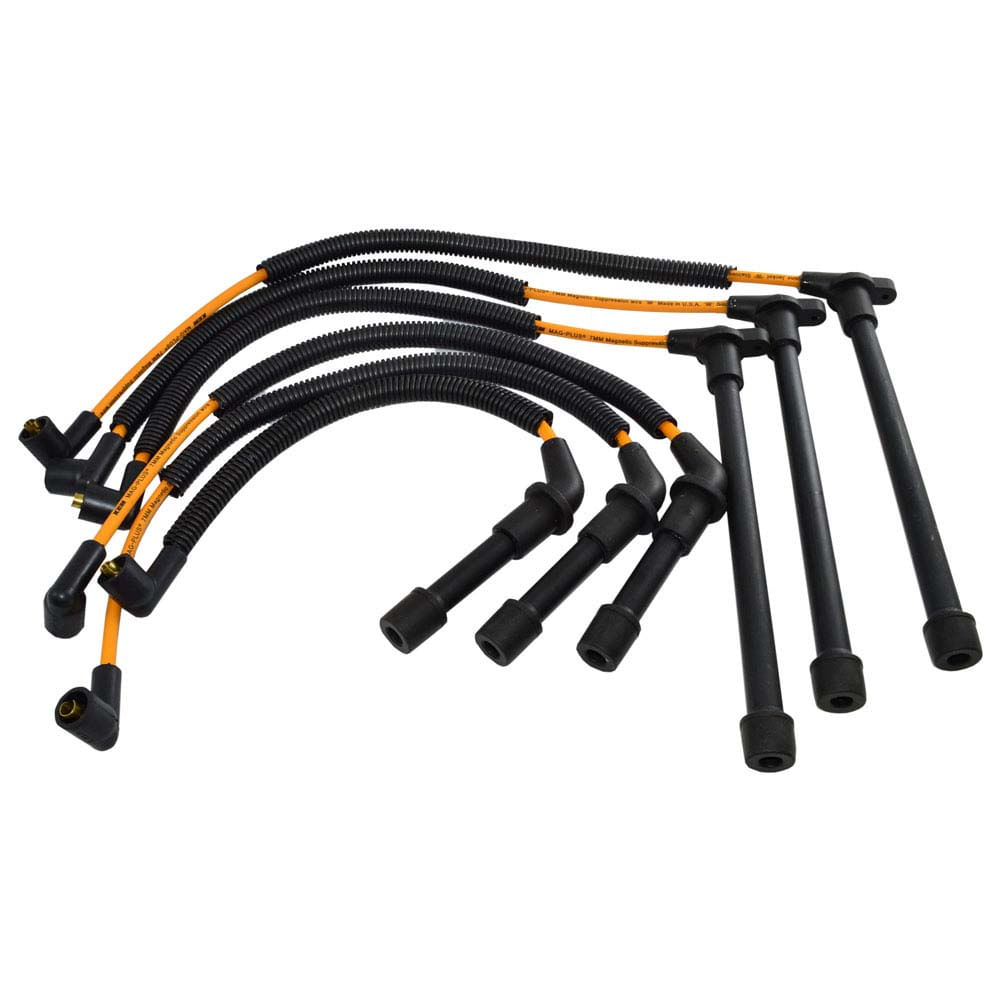 Cables Para Bujías