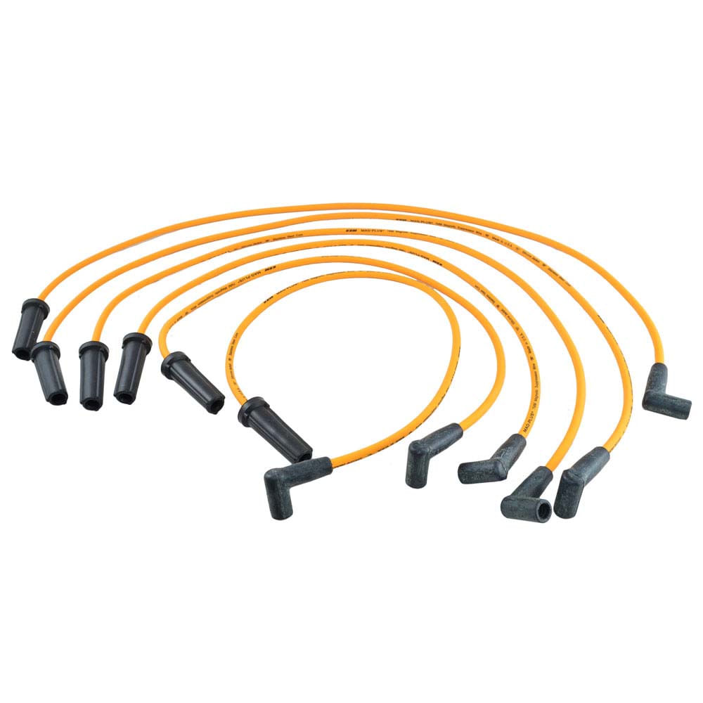 Cables Para Bujías