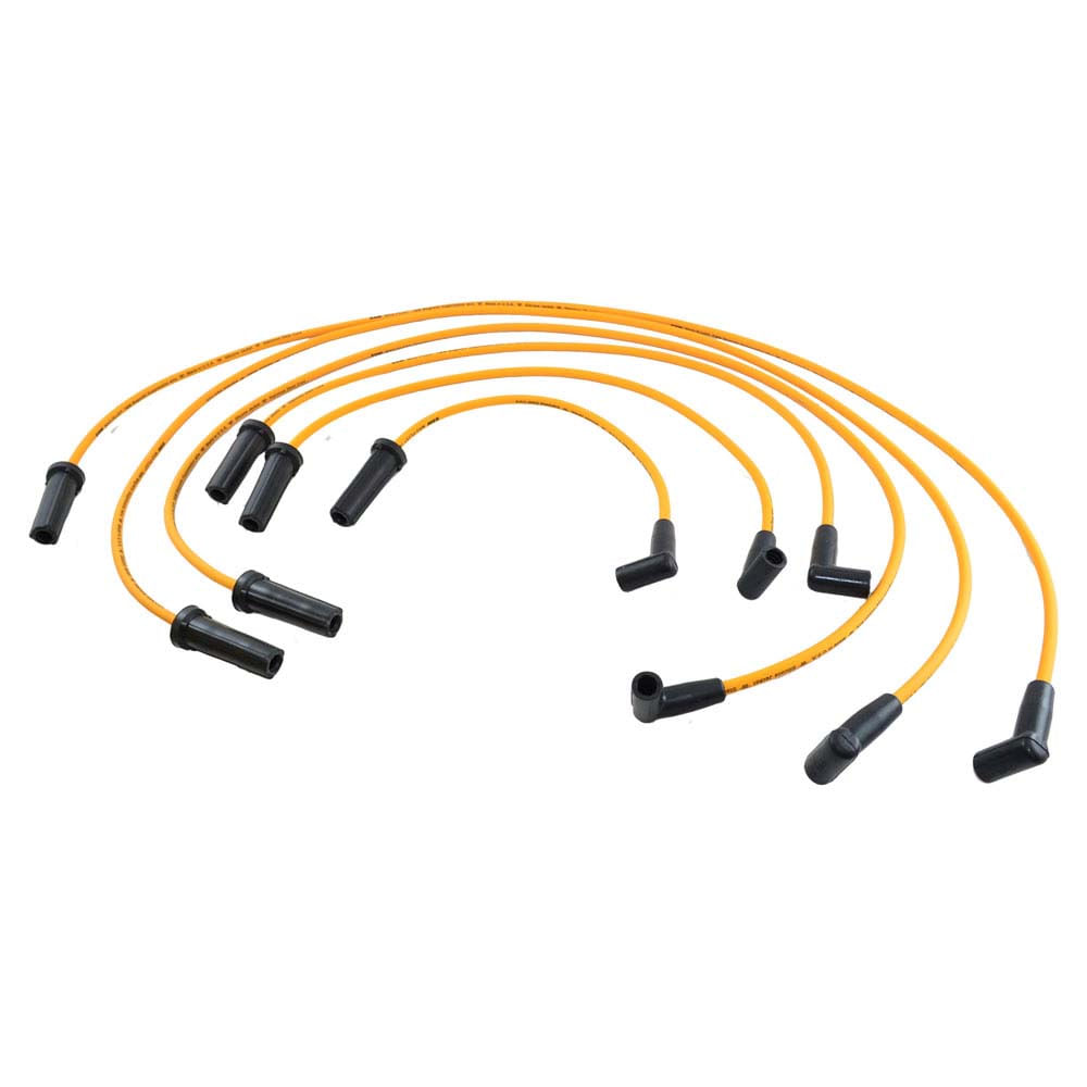 Cables Para Bujías