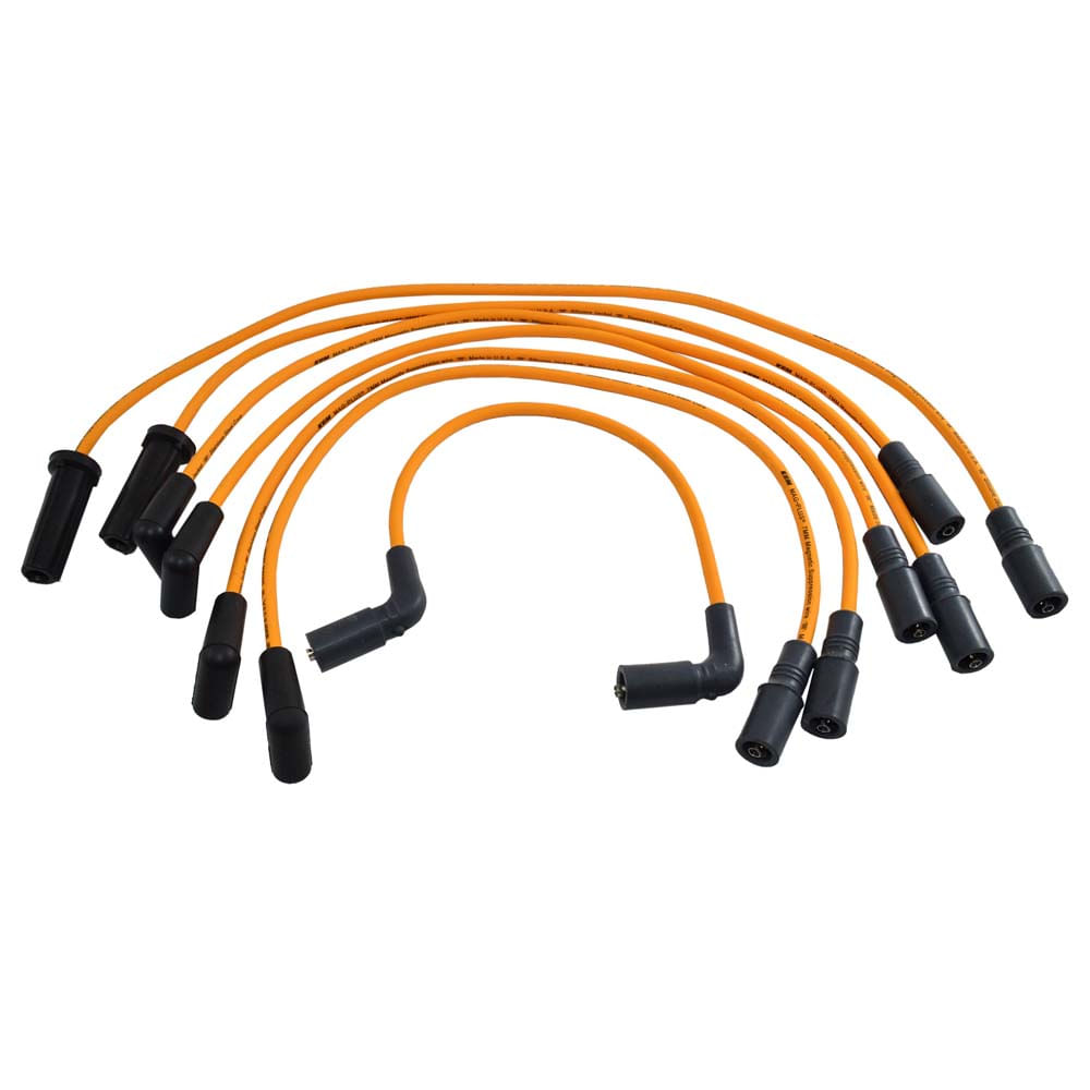 Cables Para Bujías