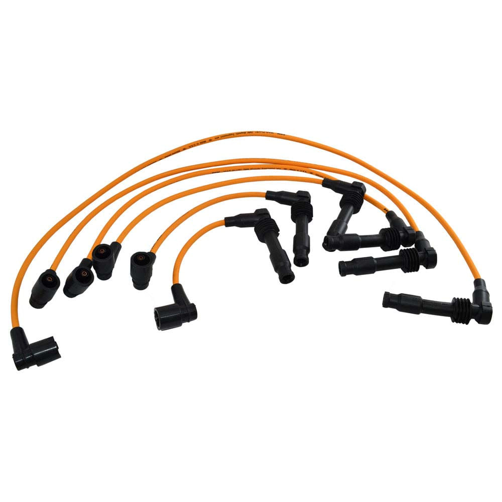 Cables Para Bujías