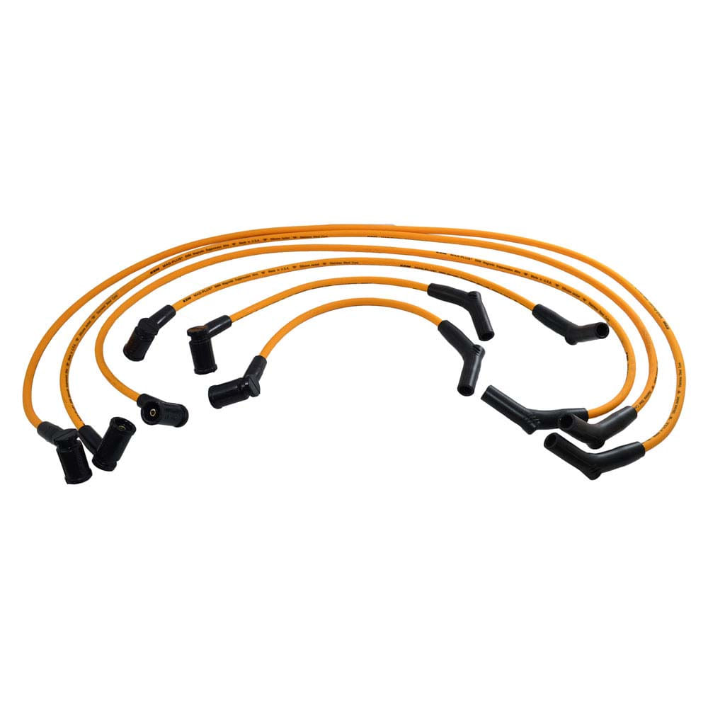 Cables Para Bujías
