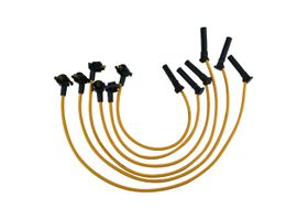 Cables Para Bujías
