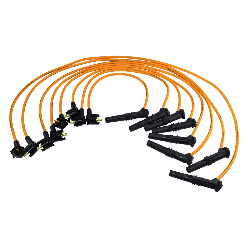 Cables Para Bujías